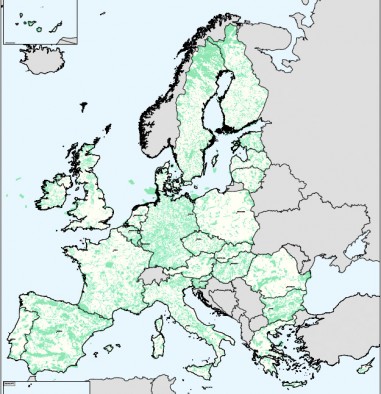 Carte-reseau-natura2000europe